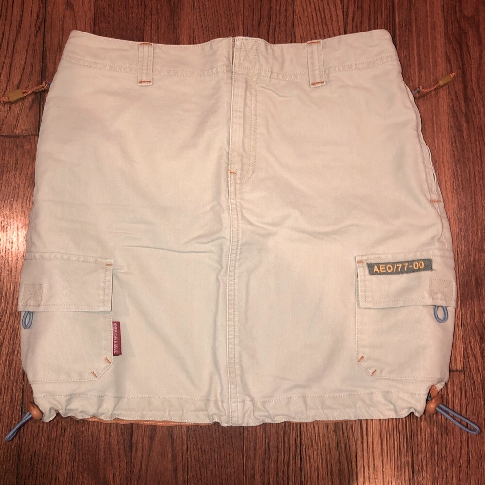 AE American Eagle Outfitters Sz.2 Skirt